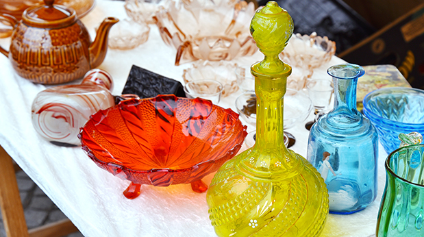 Glassware