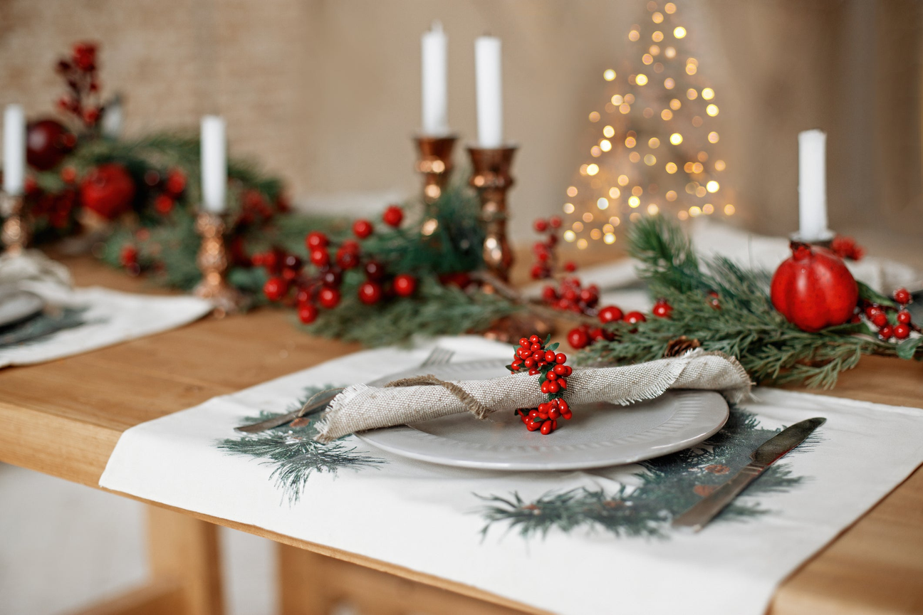 Napkin Rings