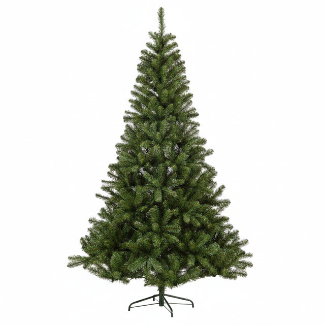 Monarch pine green Christmas tree 146cmx2.4m