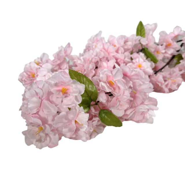 Artificial Cherry Blossom Pink
