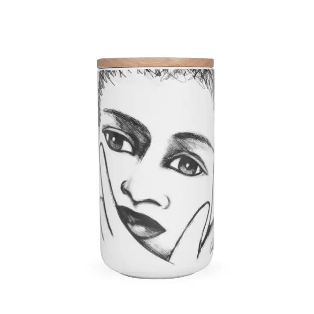 CANISTER LARGE - wait a second