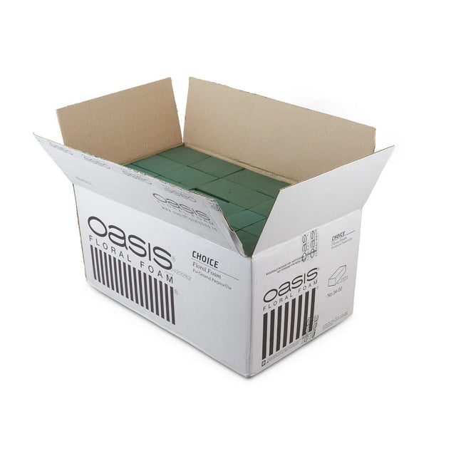 Oasis Ideal Brick 20`s Per Box
