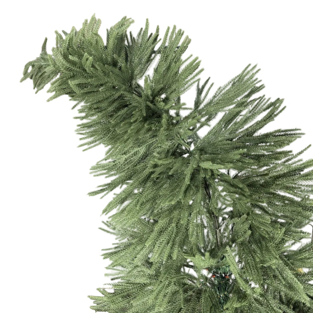 Green Grinch tree 850 tips 1.8m