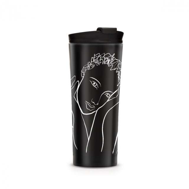Travel mug - Full of grace - Gloss