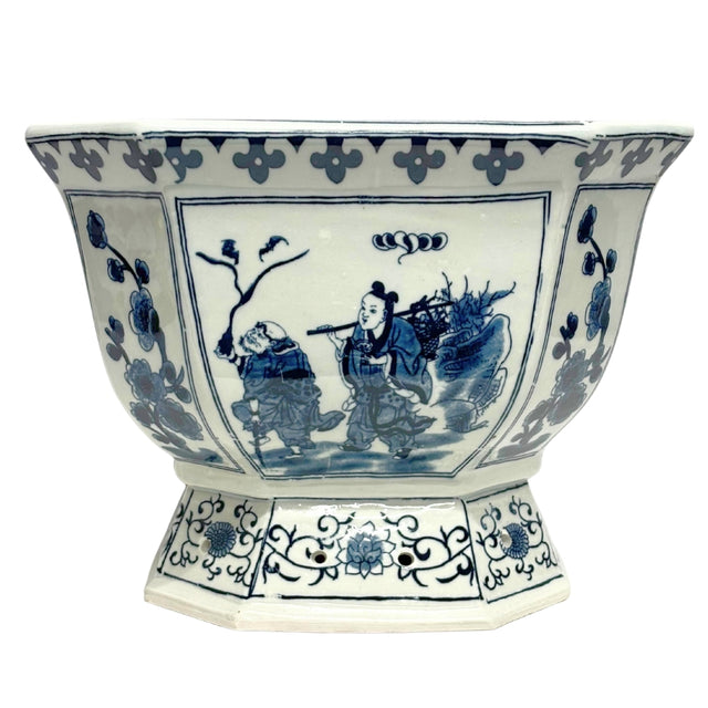 Ceramic Flowerpot 31x23cm