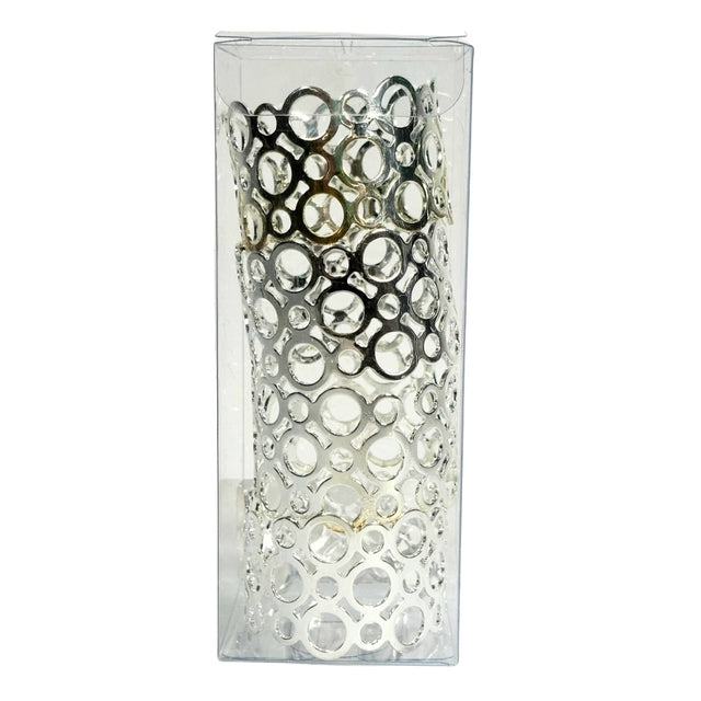 Napkin Rings X4 Assorted