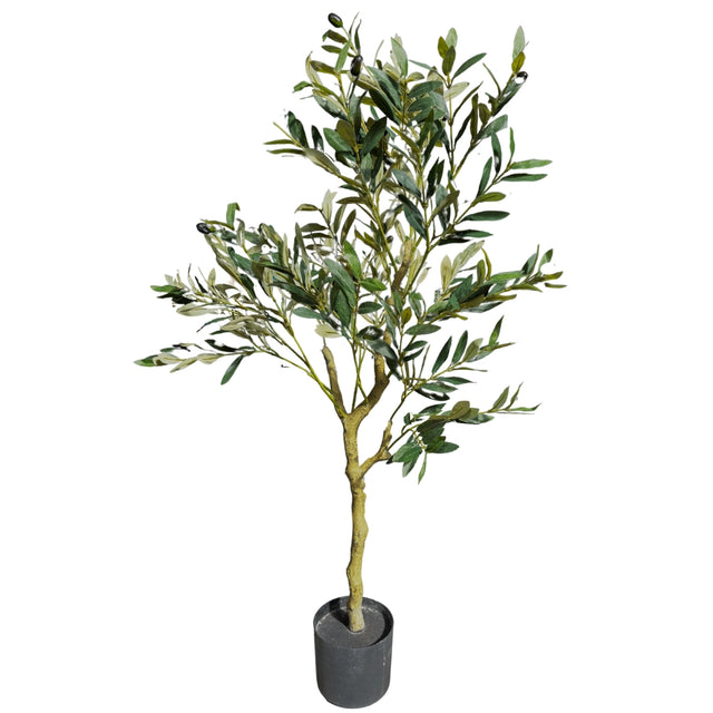 Artificial Olive Tree 120cm