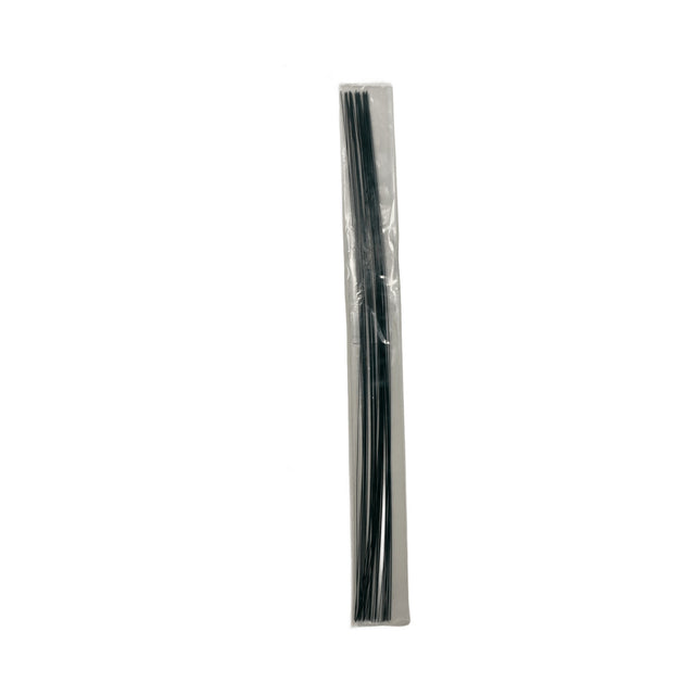Florist Wire Green 0.90Mmx305Mm 40Gram P