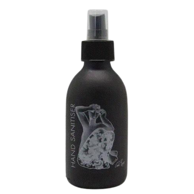 Hand Sanitiser 30Ml-Ethereal