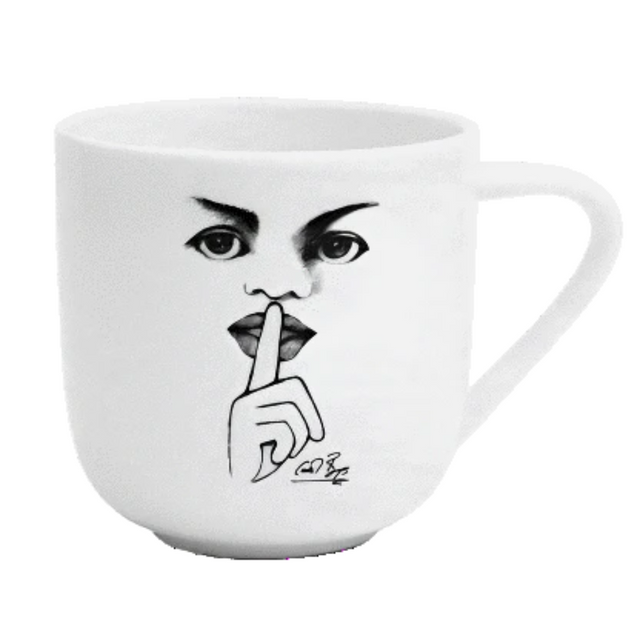 Mug - It'S A Secret