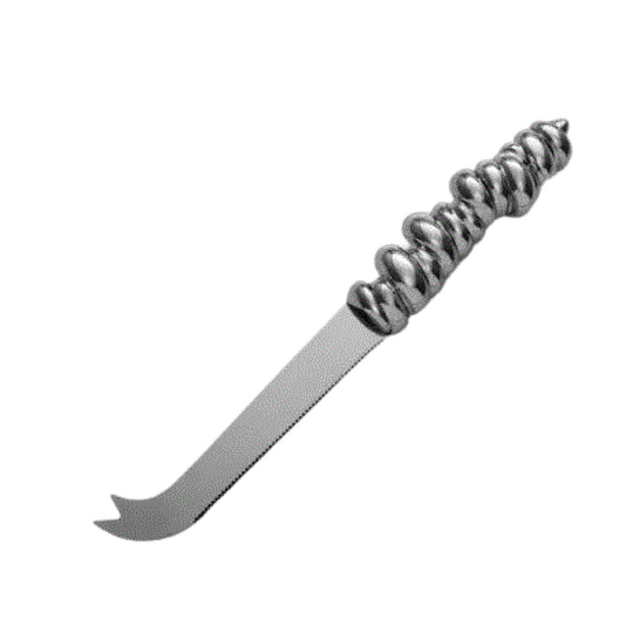 Cheese Knife - Wound Up