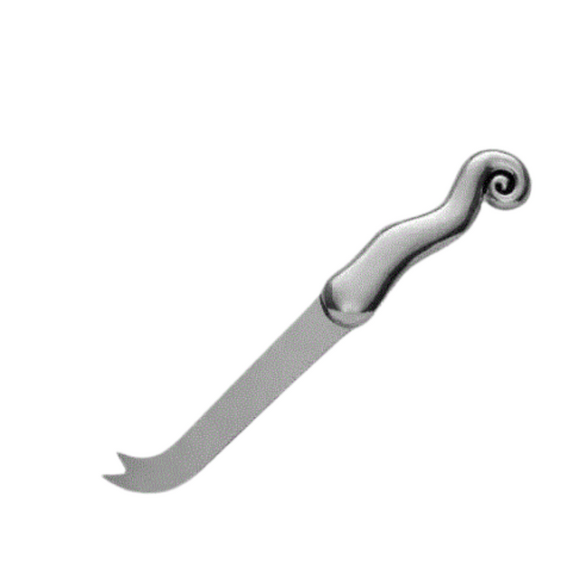 Cheese Knife - Wave