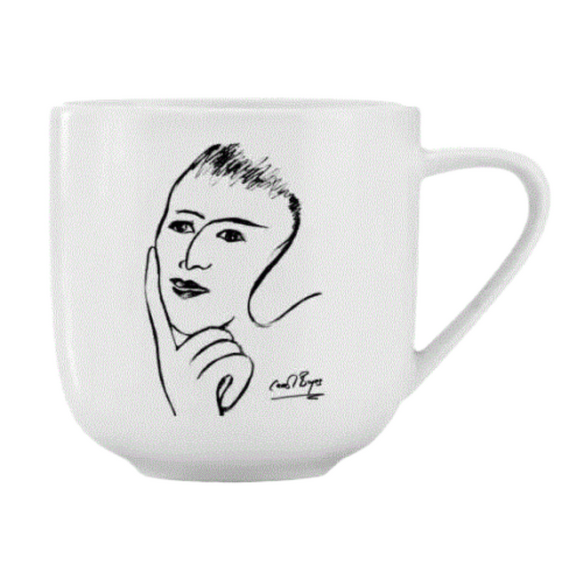 Mug - Distant Memory