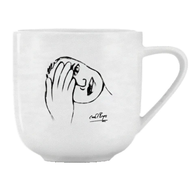 Mug - Just A Minute!