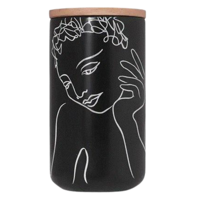 Canister Large - Reminisce