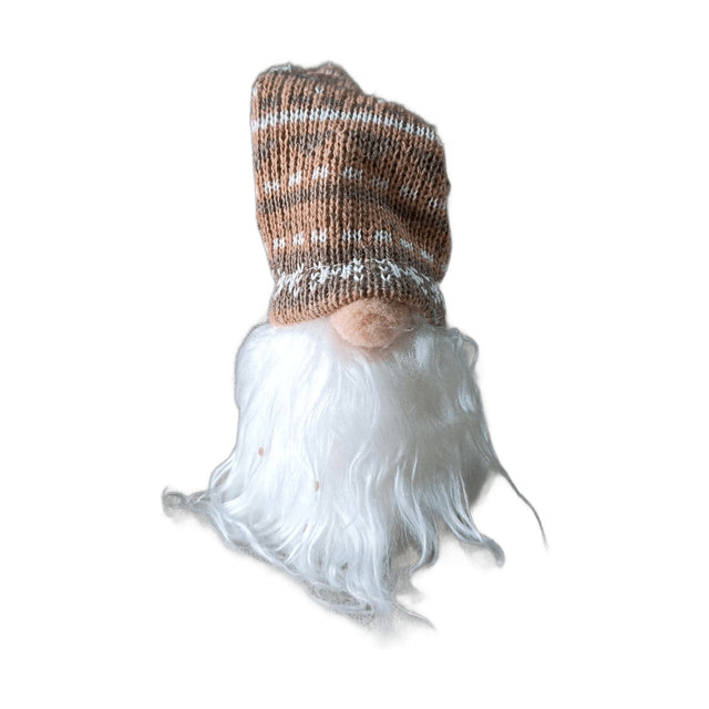 Gnome 20Cm Brown