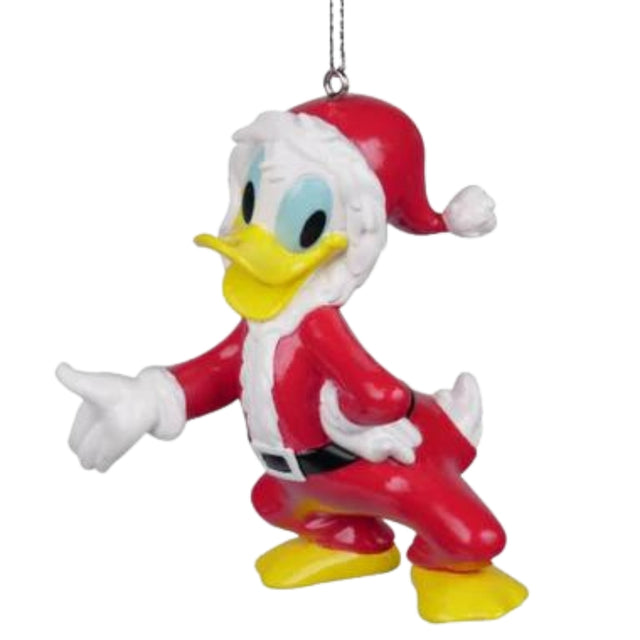 Donald Duck Christmas Decoration (Disney)