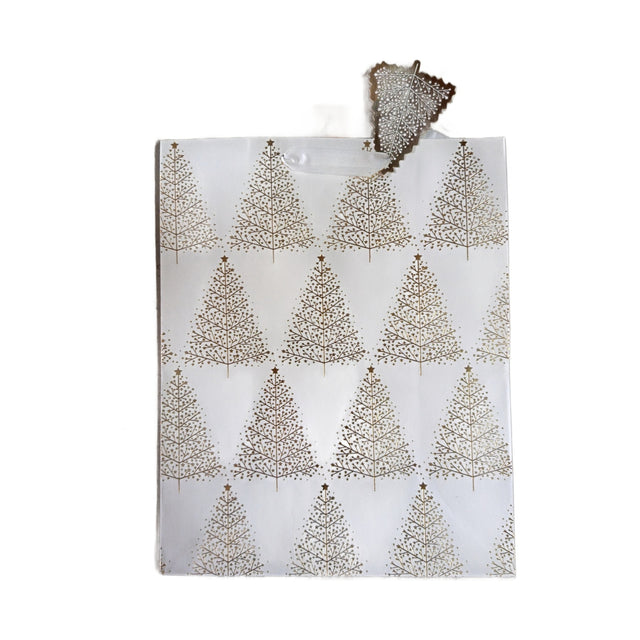 Bag Large Festive Glow