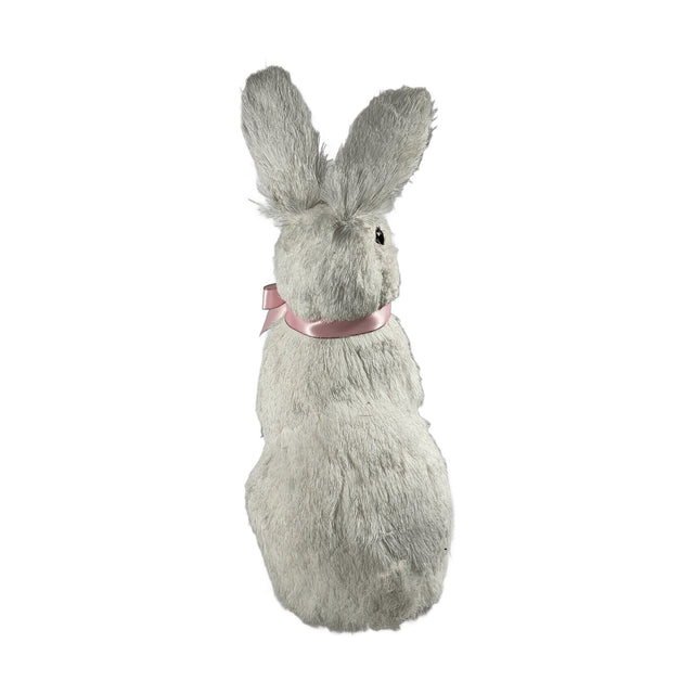 X/L White Bunny