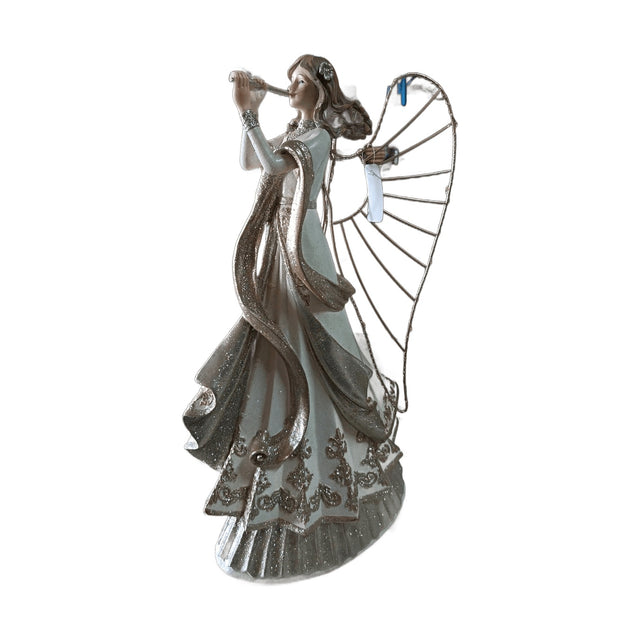 White Angel Lg