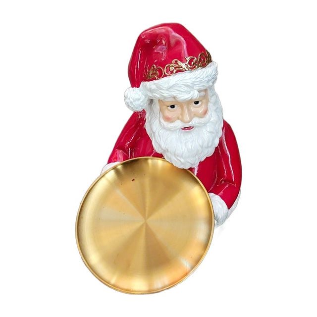 Butler Santa