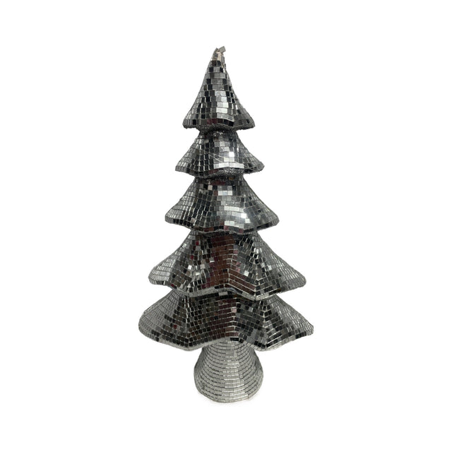 42CM MIRROR TREE (XD CH998)