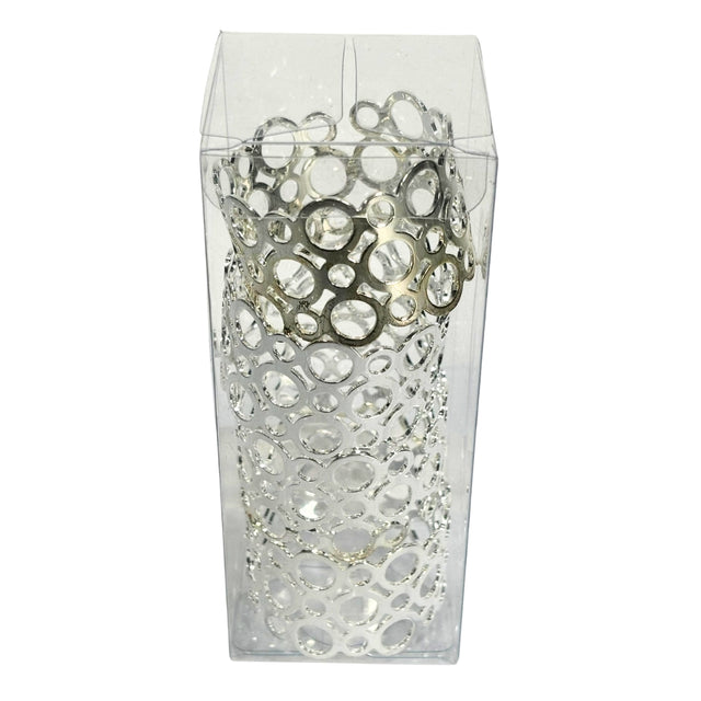 Napkin Rings X4 Assorted