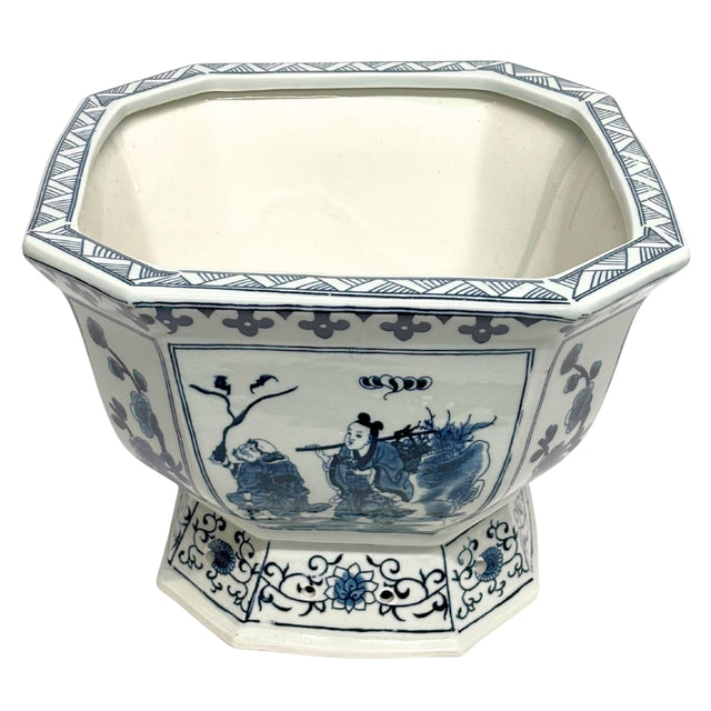 Ceramic Flowerpot 31x23cm