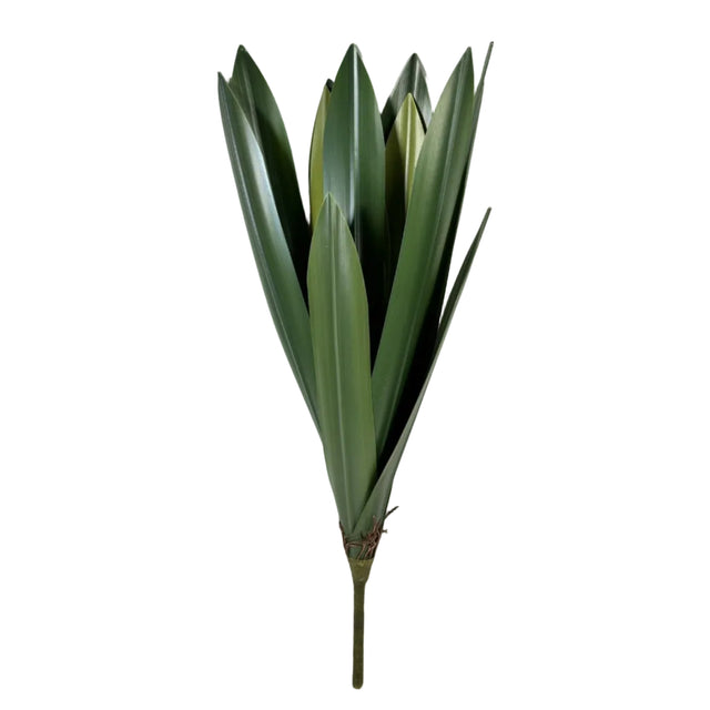 Orchid leaf stem 88cm