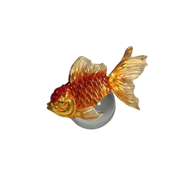 Goldfish 19cm