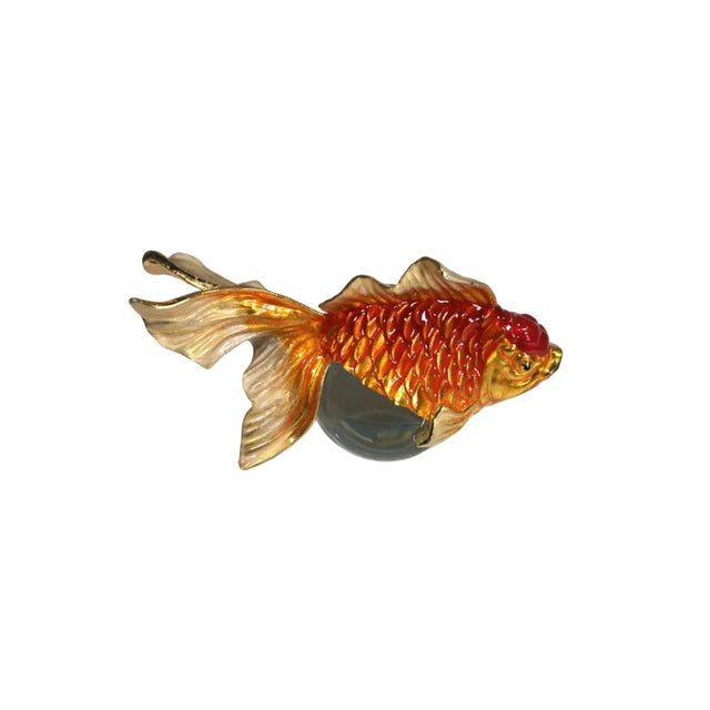 Goldfish 23cm