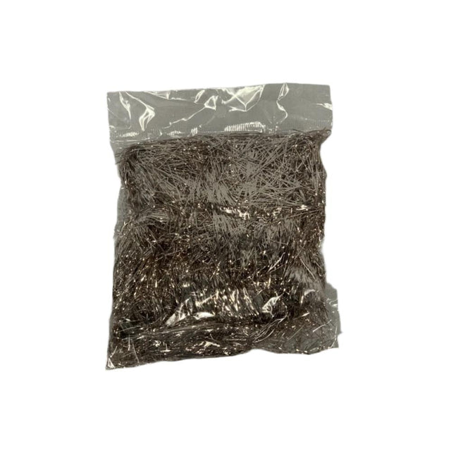 Tinsel - Delicate Angel Hair (Rose Gold)