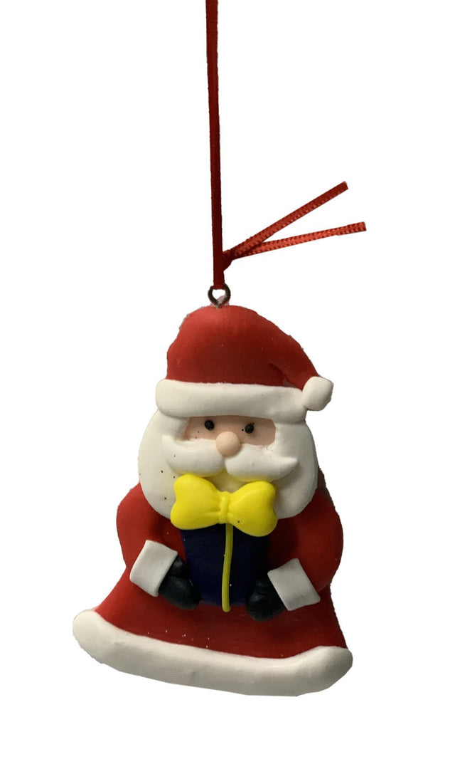Hanger Figurines