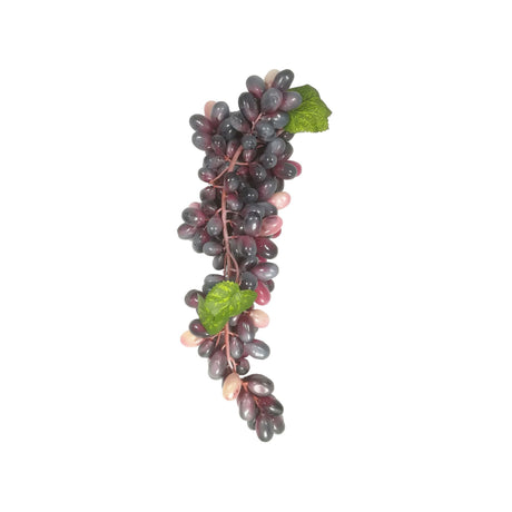 Light Purple 147 Head Artificial Grape Bunch
