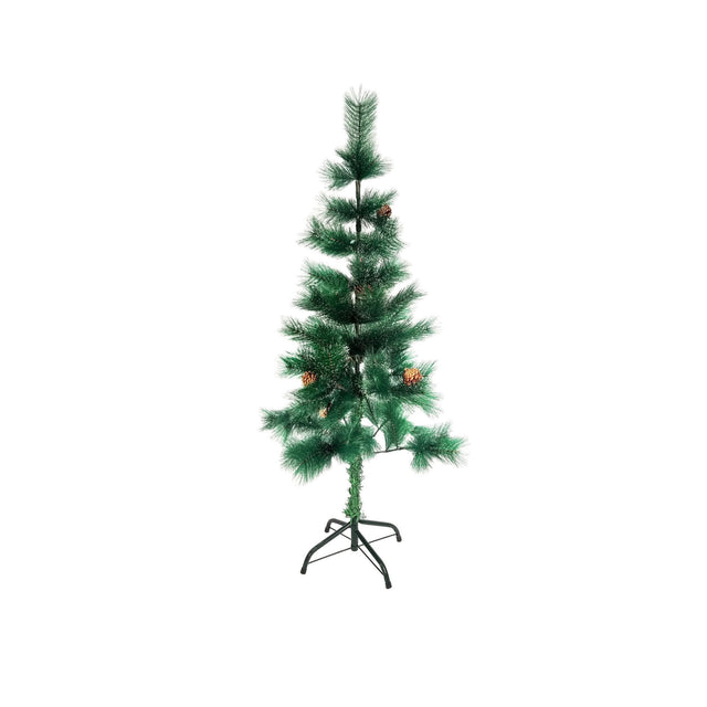 Small Trees Christmas (300 Branches)