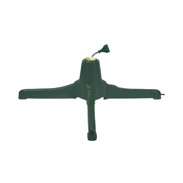 Stand Rotate Tree Base 220V