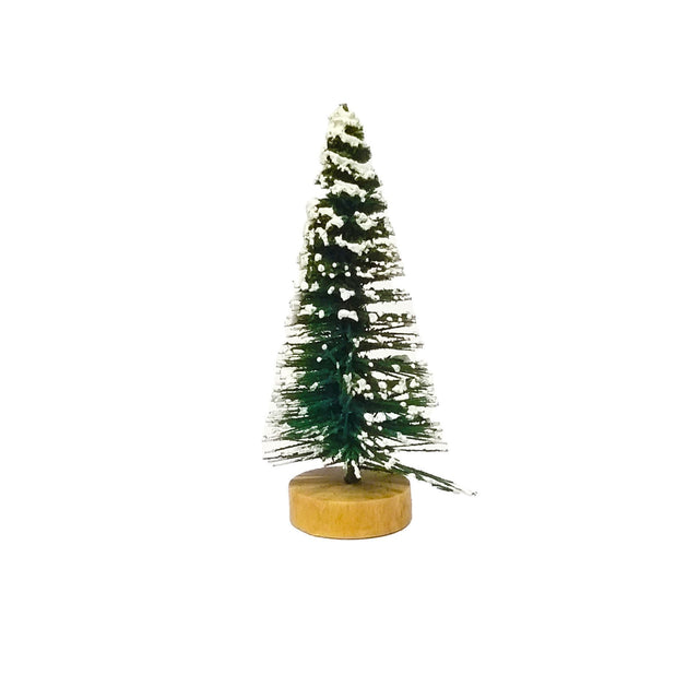 Medium Green Christmas Tree