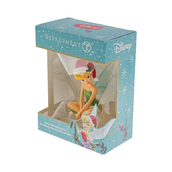 Dept 56 - Christmas Tinkerbell