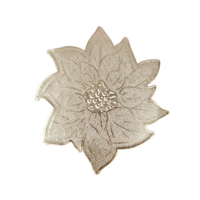 Poinsettia PVC placemat 30X45cm