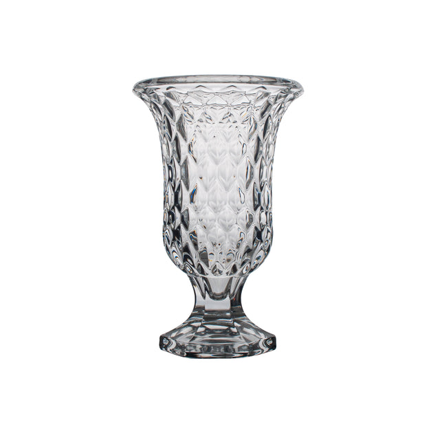 Glass Fancy 24Cm