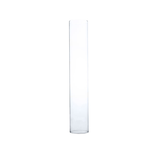 Cylinder Candle Cover 30X6Cm