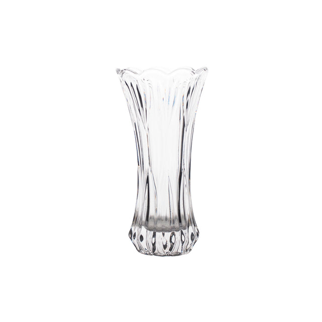 Glass Fancy D:100 H:200Mm D:60Mm Bottom