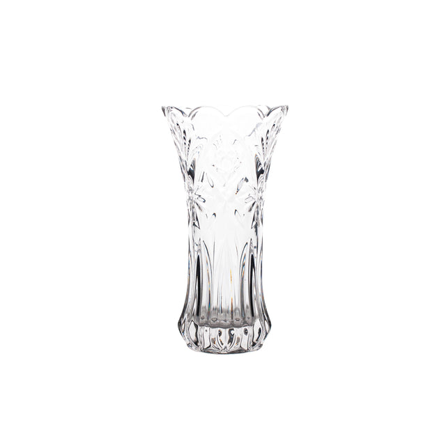 Glass Fancy D:127Mm H:243Mm D:75Mm