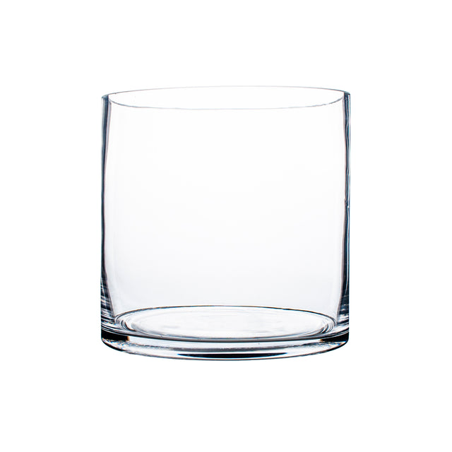 Cylinder Vase 25X25cm