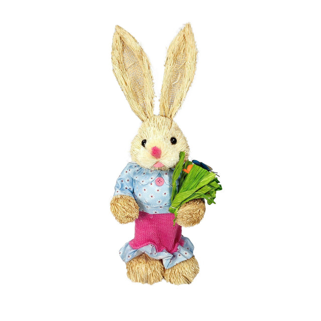 Rabbit Decor - Easter Decoration (35cm)