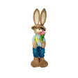 Bunny Hop Boy - Grass Decoration (58cm)