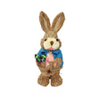 Rabbit Ears Grass Bunny - Easter Decor (25cm)