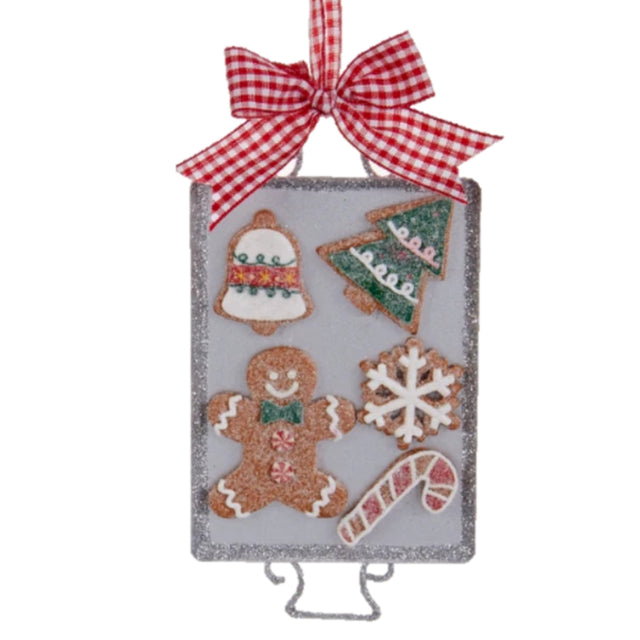 Cookies Ornament For Christmas Tree