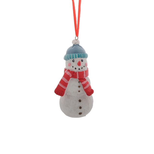 Snowman