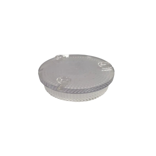 Round Flower Frog 9.5cm